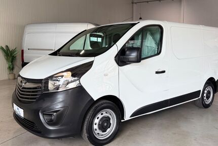 Opel Vivaro 112.500 km 11.500 &euro; Gelsenkirchen 45879