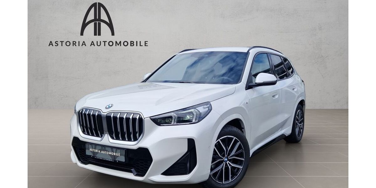BMW X1 41.551 km 39.990 &euro; Kaarst (bei Düsseldorf) 41564