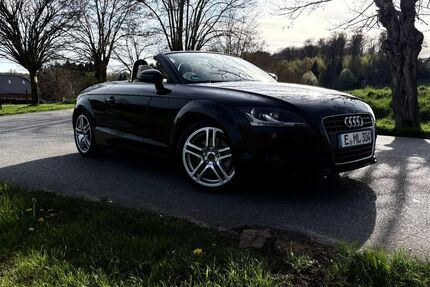 Audi TT 250.000 km 5.490 &euro; Essen 45219