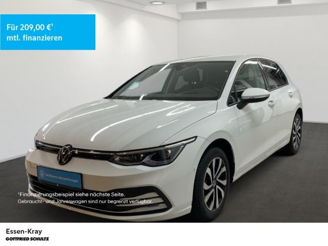 VW Golf 46.552 km 22.390 &euro; Essen 45307