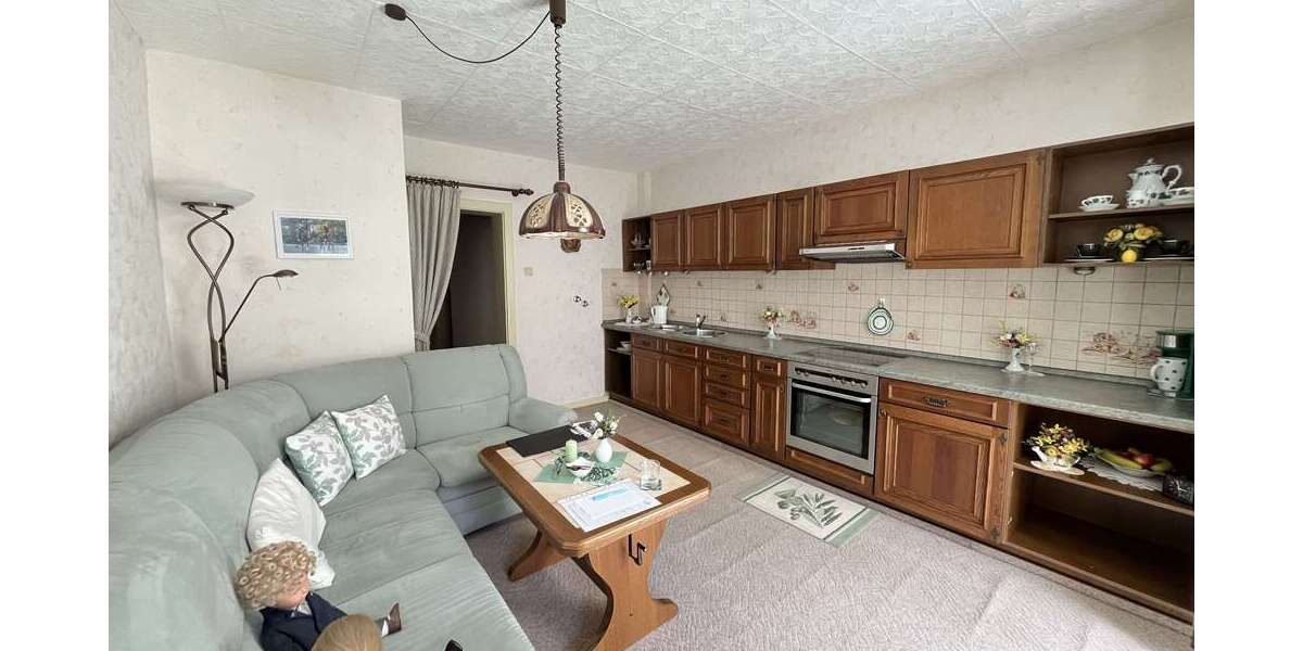 Etagenwohnung Düsseldorf Derendorf - 3 Zimmer, 56 m&sup2;, 289.000&euro; | Angebot:26615731