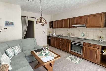 Wohnung Düsseldorf Derendorf - 3 Zimmer, 56 m&sup2;, 289.000&euro; | Angebot:26615731