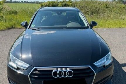 Audi A4 104.000 km 13.900 &euro; Willich 47877