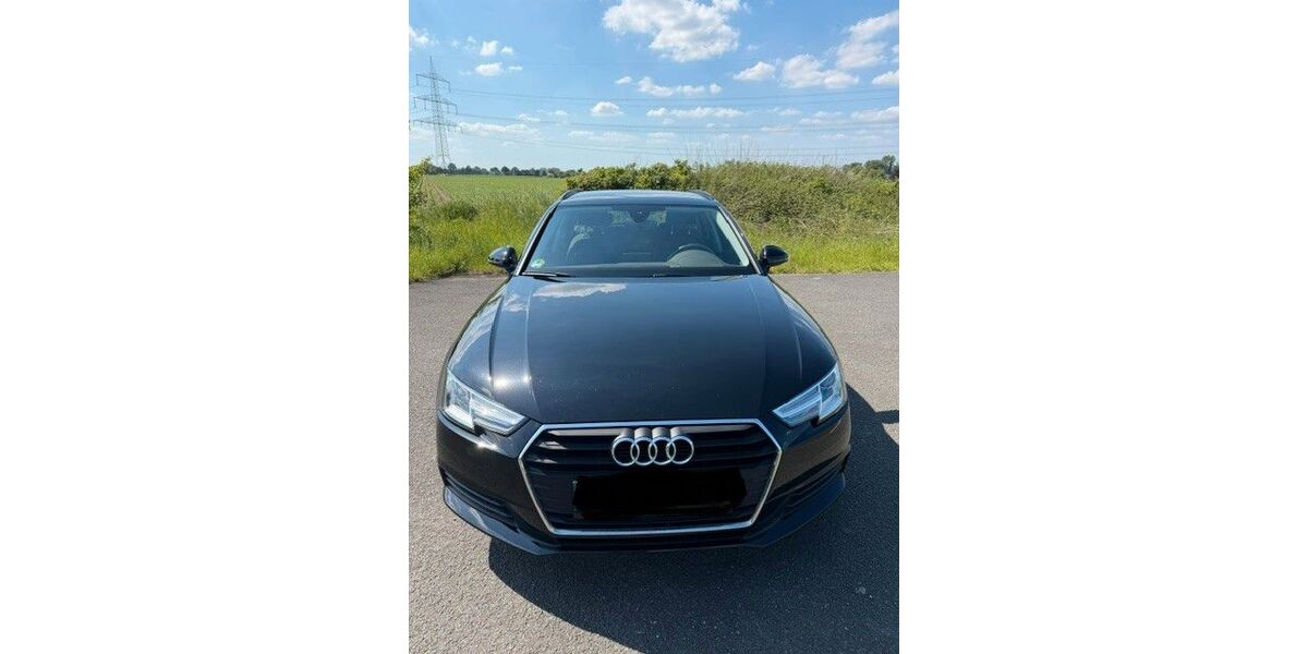 Audi A4 104.000 km 13.900 &euro; Willich 47877