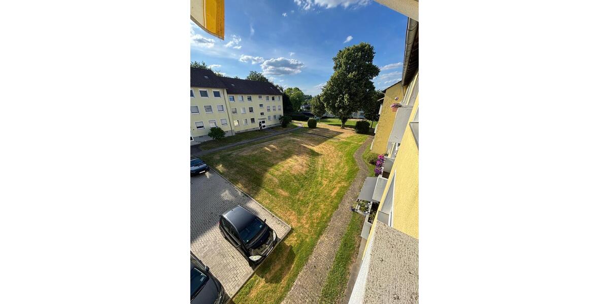 Etagenwohnung Essen Stadtbezirk VII - 2.5 Zimmer, 53 m&sup2;, 106.000&euro; | Angebot:27213815