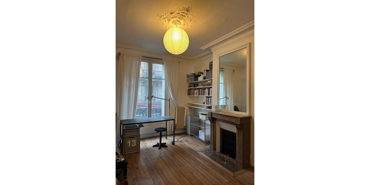 Etagenwohnung Düsseldorf Pempelfort - 3 Zimmer, 70 m&sup2;, 1.800&euro; | Angebot:26423172