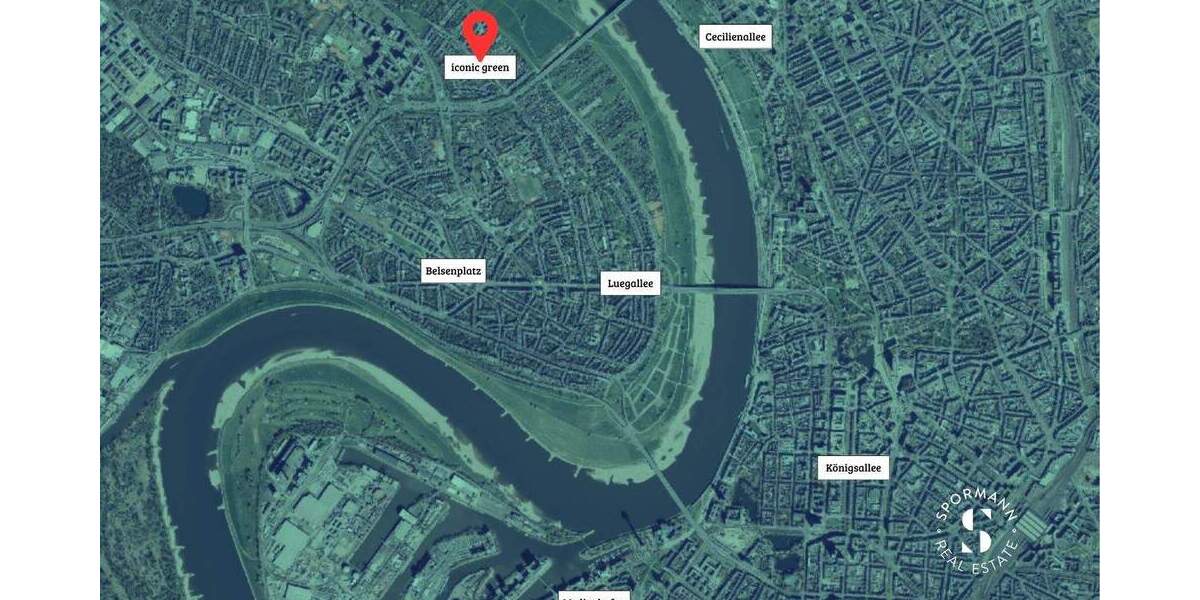 Bungalow Düsseldorf Niederkassel - 6 Zimmer, 230 m&sup2;, 3.490.000&euro; | Angebot:25683087