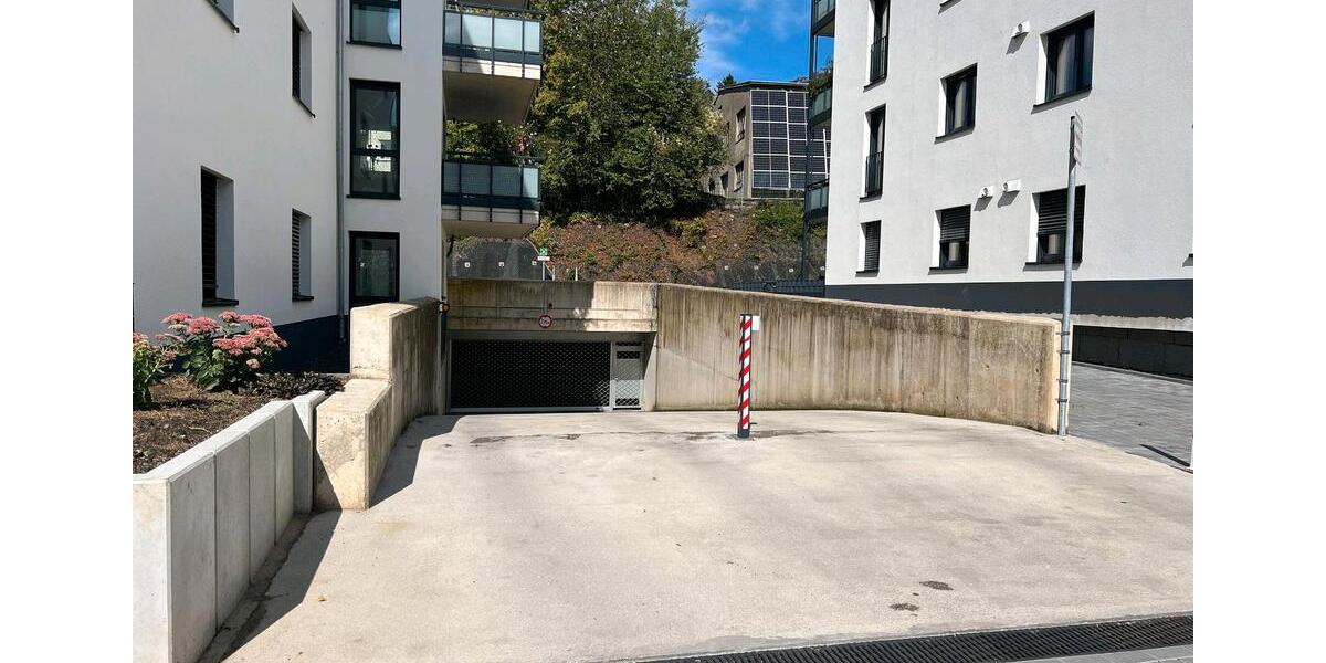 Etagenwohnung Wuppertal Dornap - 1 Zimmer, 34 m&sup2;, 149.000&euro; | Angebot:23410685