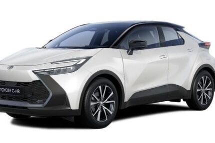 Toyota C-HR 14.500 km 29.870 &euro; Moers 47441