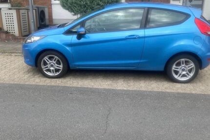 Ford Fiesta 223.000 km 1.900 &euro; Düsseldorf 40227