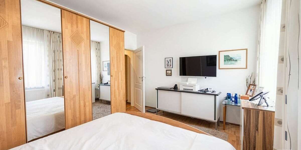 Modernes Wohnen in Essen-Frohnhausen – kernsanierte 3,5-Zimmer-Wohnung mit Terrasse & Garten - Erdgeschoßwohnung Essen Stadtbezirk III | Angebot:27519092