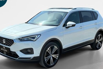 Seat Tarraco 99.962 km 26.940 &euro; Bottrop 46244