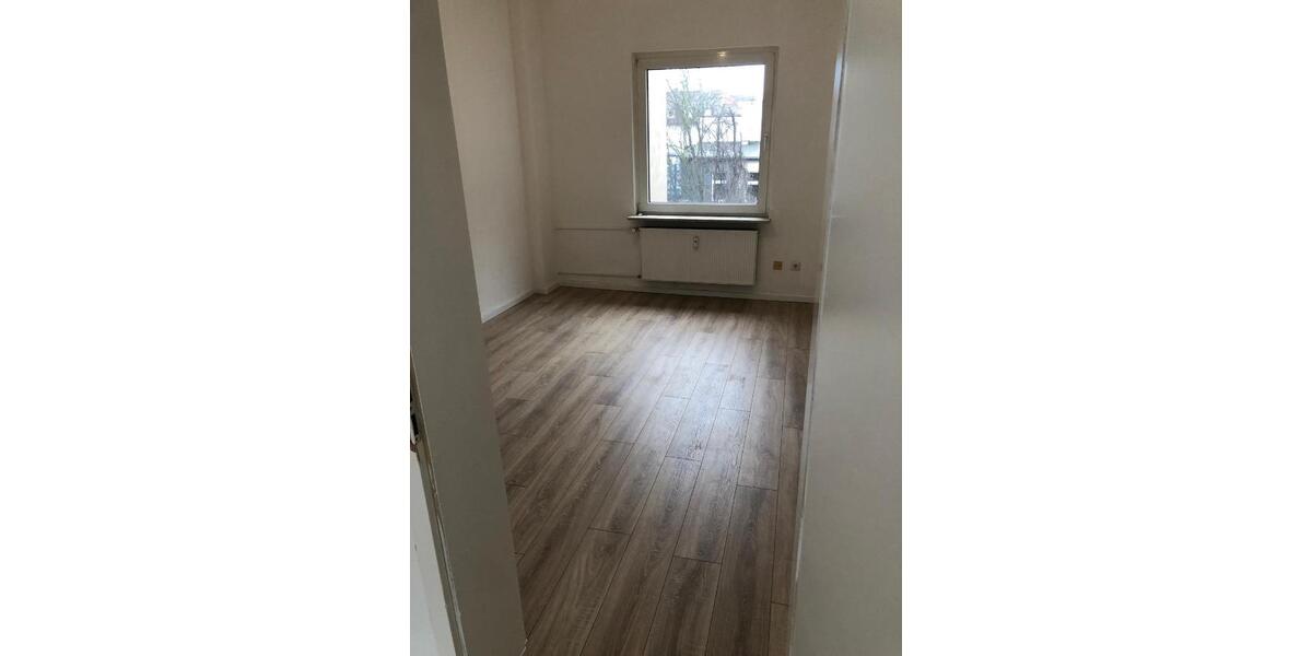Etagenwohnung Duisburg Hamborn - 2 Zimmer, 51 m&sup2;, 450&euro; | Angebot:23375021