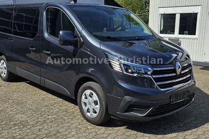 Renault Trafic 21.400 km 34.380 &euro; Erkrath 40699