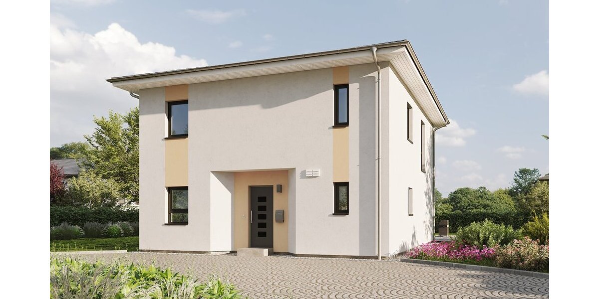 Ihr Traum vom Eigenheim - Flexibles Ausbauhaus für individuelle Wünsche - Einfamilienhaus Remscheid Reinshagen | Angebot:27493141