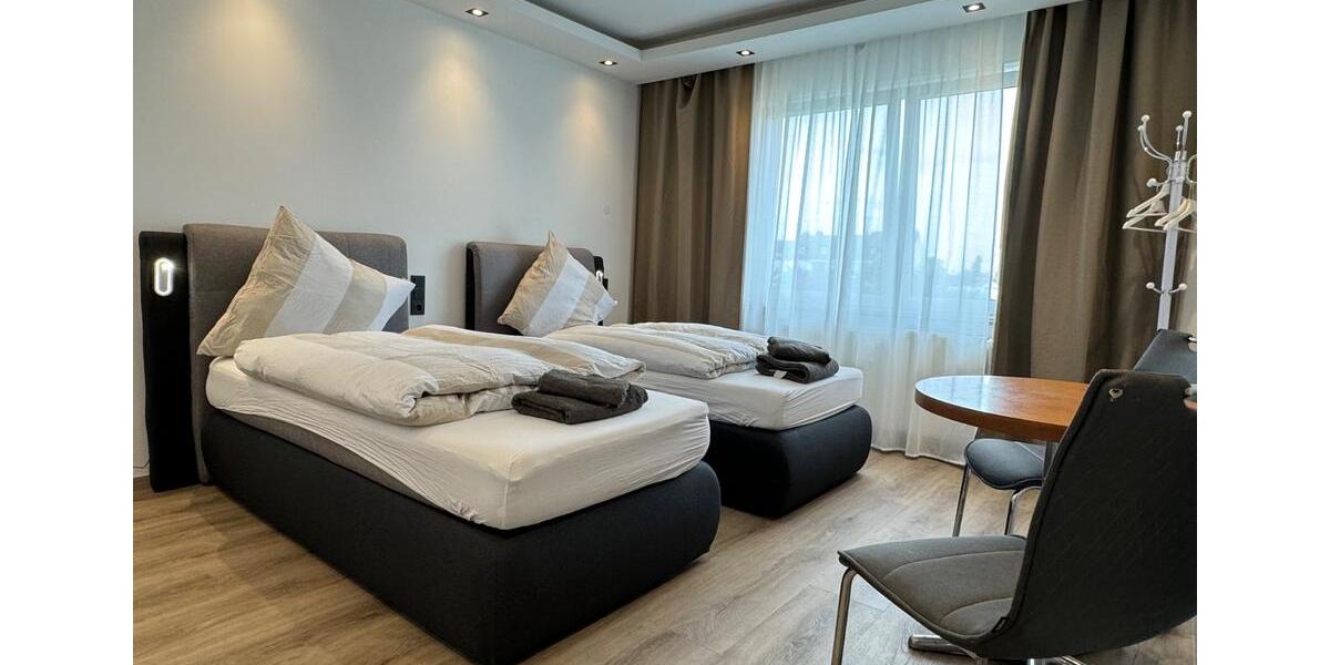 Etagenwohnung Essen Stadtbezirk VI - 2 Zimmer, 50 m&sup2;, 80&euro; | Angebot:24469220