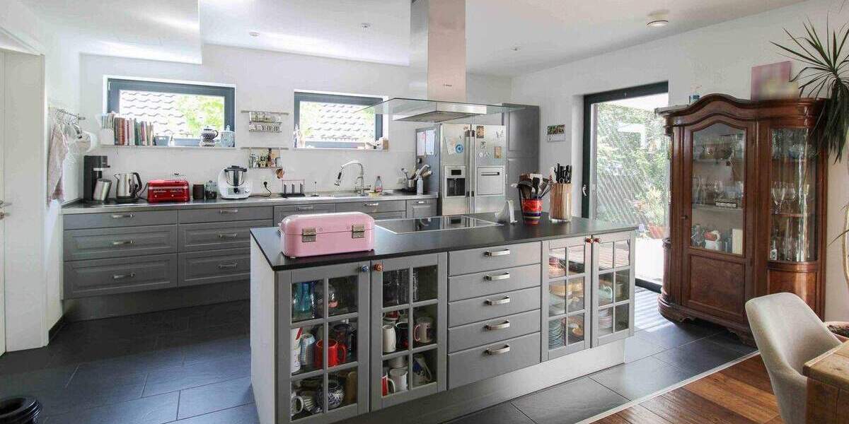 Einfamilienhaus Leichlingen (Rheinland) Witzhelden - 6 Zimmer, 222 m&sup2;, 779.000&euro; | Angebot:25836197