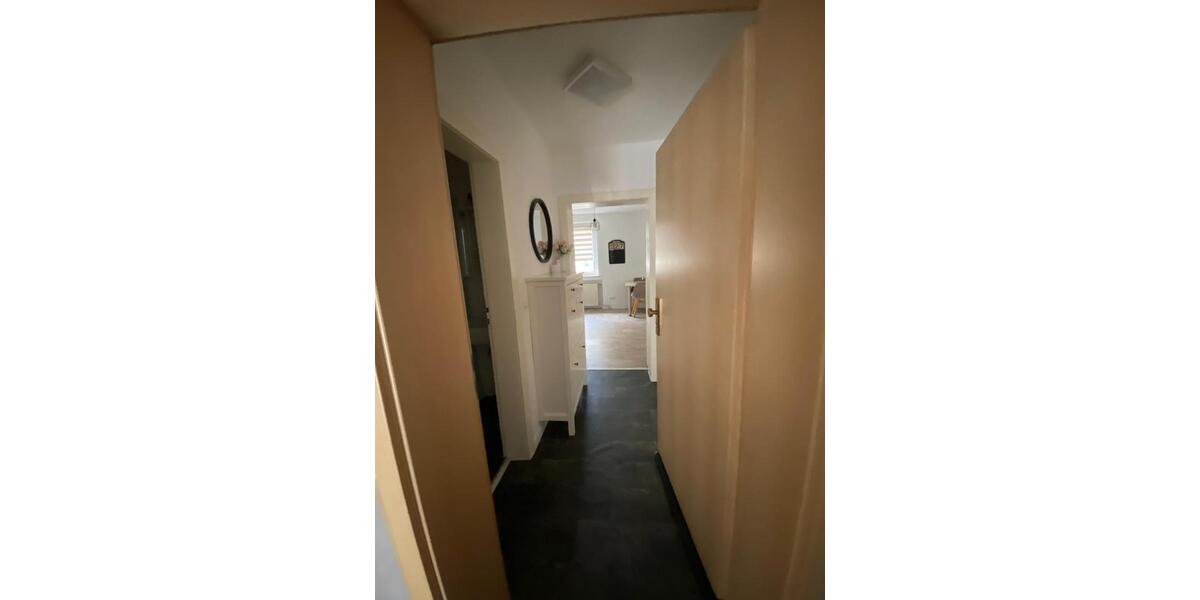 Etagenwohnung Essen Stadtbezirk III - 2 Zimmer, 54 m&sup2;, 540&euro; | Angebot:25838714