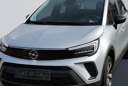 Opel Crossland (X) 20.002 km 14.190 &euro; Dormagen 41540