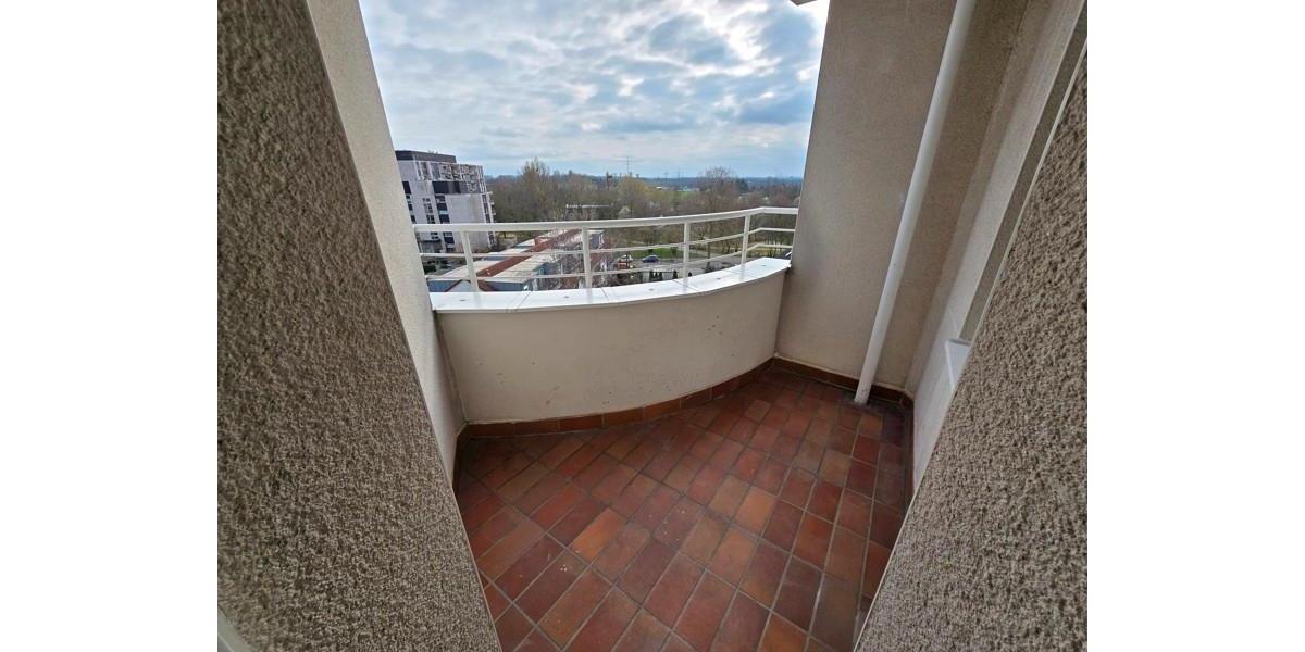 Etagenwohnung Düsseldorf Stadtbezirk 9 - 1 Zimmer, 38 m&sup2;, 523&euro; | Angebot:25900392