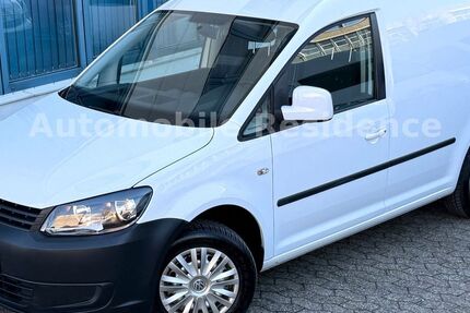 VW Caddy 110.000 km 8.980 &euro; Ratingen 40880