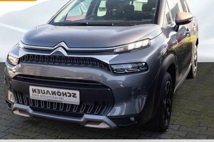Citroen C3 Aircross 24.938 km 16.970 &euro; Hilden 40721