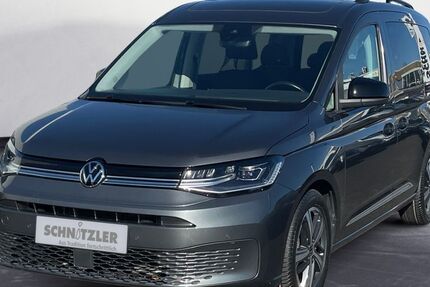 VW Caddy 22.363 km 24.650 &euro; Hilden 40721