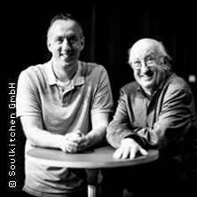 Die Pubertäts-Docs - Chill mal! Pubertät - Loslassen und halt geben 18.02.2027 Die Börse Wuppertal