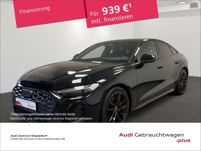 Audi A5 31.904 km 59.900 &euro; Düsseldorf 40233