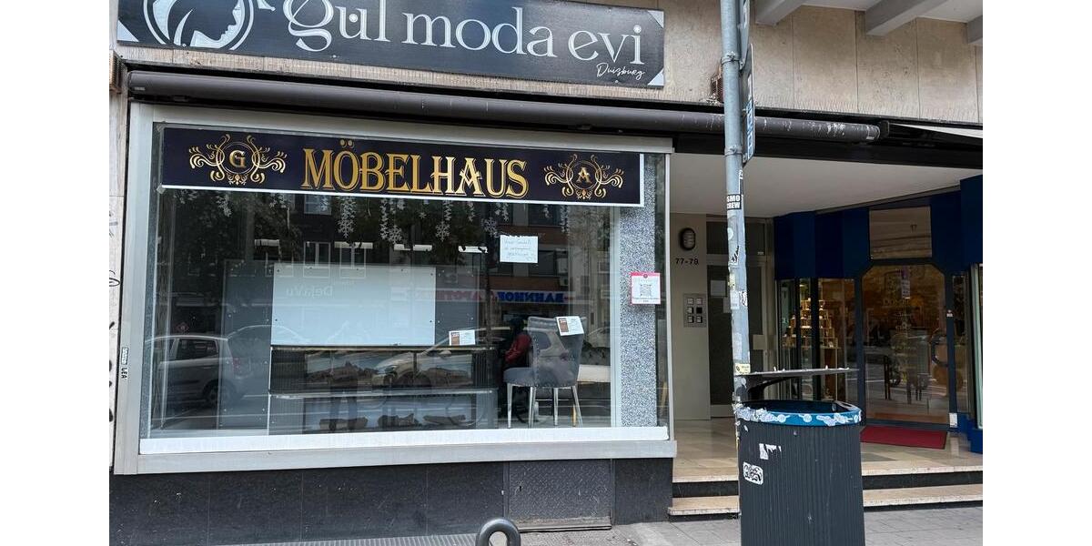Gewerbeobjekt Duisburg - 2.100&euro; | Angebot:26479547