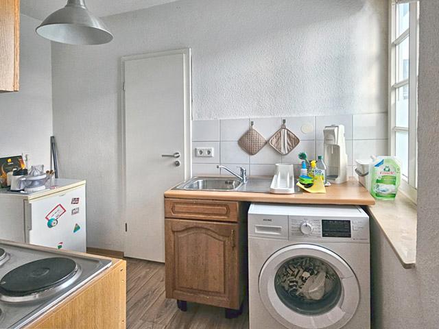 Etagenwohnung Wuppertal Elberfeld - 2 Zimmer, 56 m&sup2;, 380&euro; | Angebot:25718786