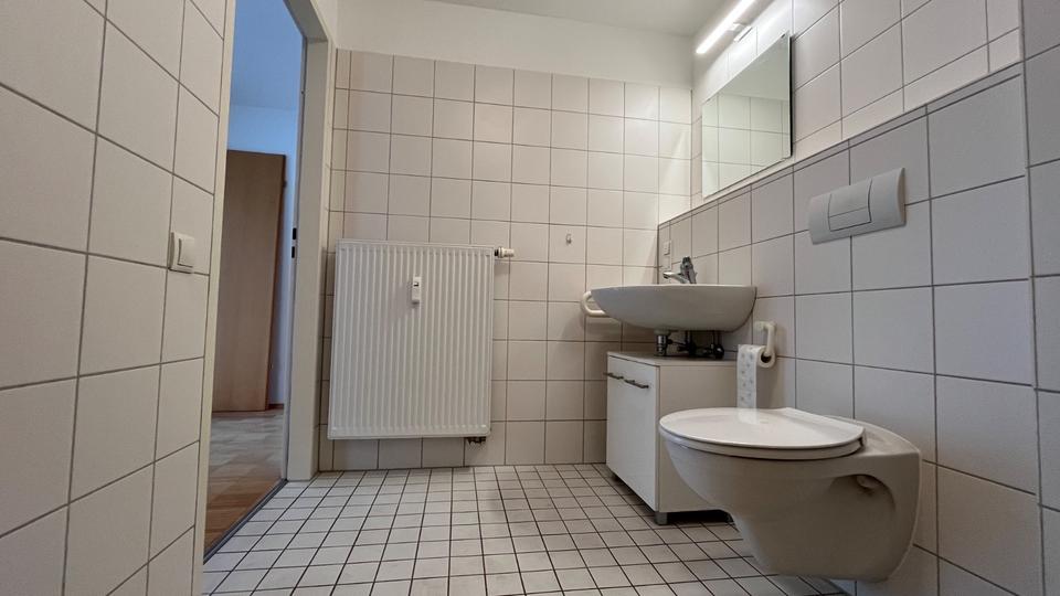 Etagenwohnung Mülheim an der Ruhr Menden-Holthausen - 1 Zimmer, 57 m&sup2;, 885&euro; | Angebot:27547881