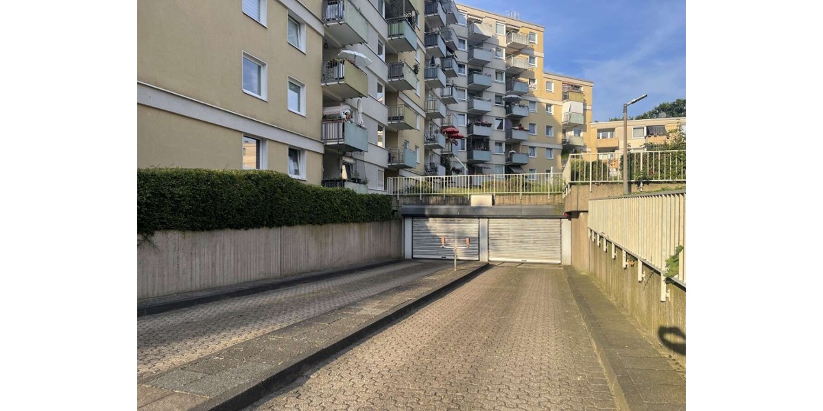 Garagen / Stellplätze Duisburg / Großenbaum Großenbaum - 19.000&euro; | Angebot:27183751