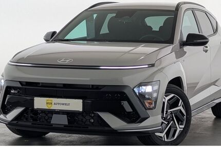 Hyundai KONA 3.500 km 28.260 &euro; Düsseldorf 40599