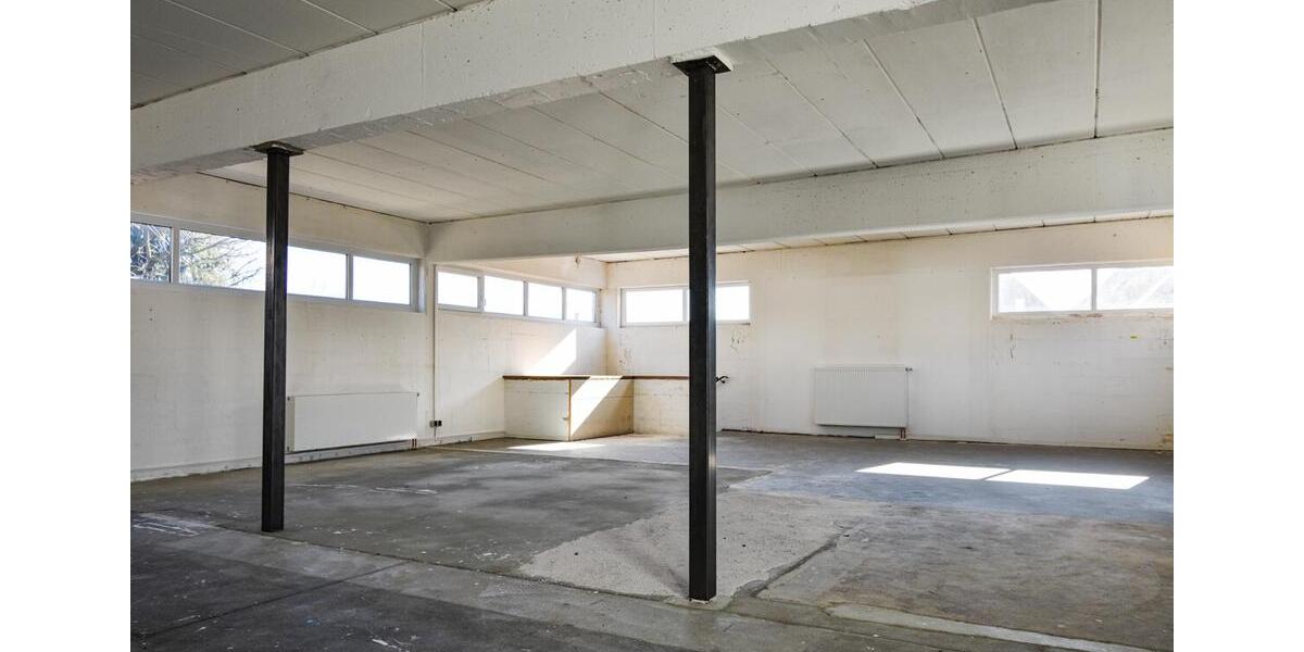 Gewerbeobjekt Solingen Höhscheid - 2.293&euro; | Angebot:19586295