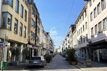 Gewerbeobjekt Düsseldorf Carlstadt - 5.040&euro; | Angebot:25702084