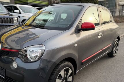 Renault Twingo 114.000 km 5.600 &euro; Mülheim an der Ruhr 45472