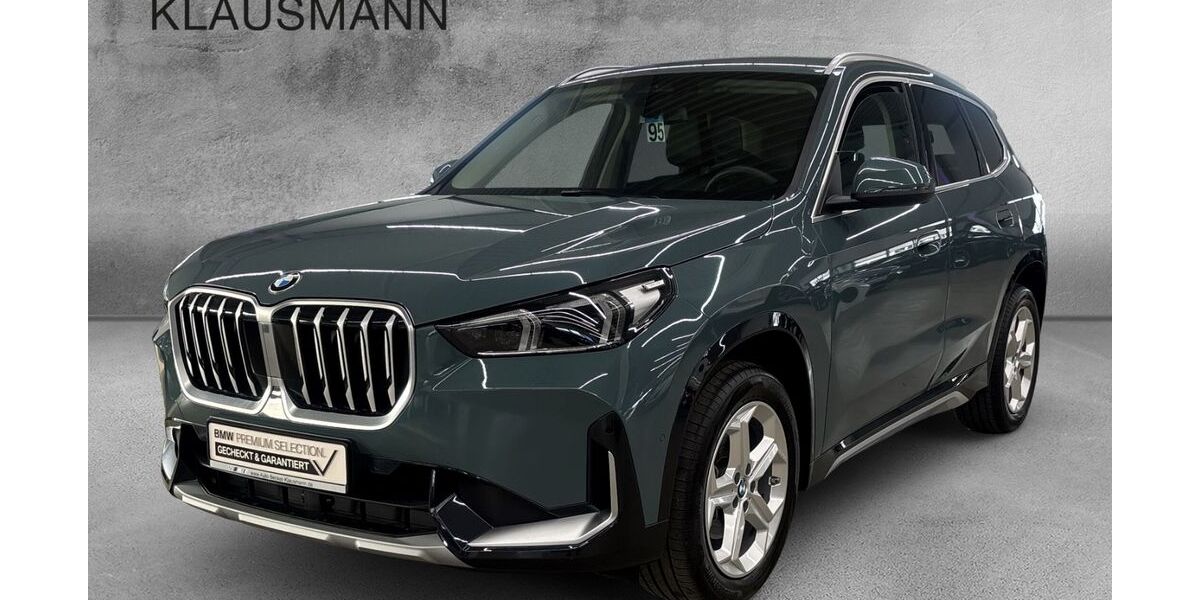 BMW X1 12.609 km 44.297 &euro; Krefeld 47800