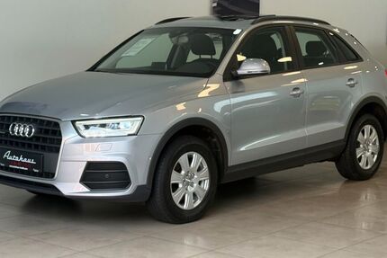 Audi Q3 71.919 km 17.990 &euro; Remscheid/NRW 42859