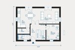 Individuelles Einfamilienhaus in Krefeld - Ihr Traumhaus mit flexibler Gestaltung und moderner Wärmepumpentechnik - Einfamilienhaus Krefeld Fischeln | Angebot:27505948