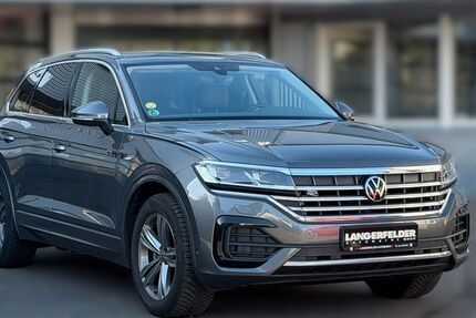 VW Touareg 76.161 km 39.990 &euro; Wuppertal 42389
