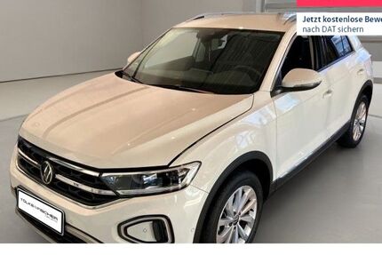 VW T-Roc 23.886 km 23.559 &euro; Krefeld 47805
