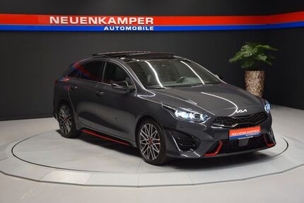Kia pro ceed / ProCeed 41.600 km 26.990 &euro; Remscheid 42853