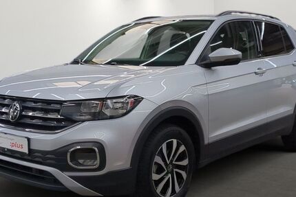 VW T-Cross 30.789 km 23.150 &euro; Mülheim a.d. Ruhr 45481