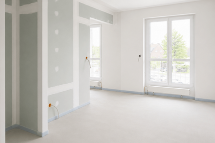 Wohnung Meerbusch Necklenbroich - 2 Zimmer, 36 m&sup2;, 702&euro; | Angebot:27489570