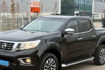 Nissan Navara 220.000 km 14.999 &euro; Bottrop 46238