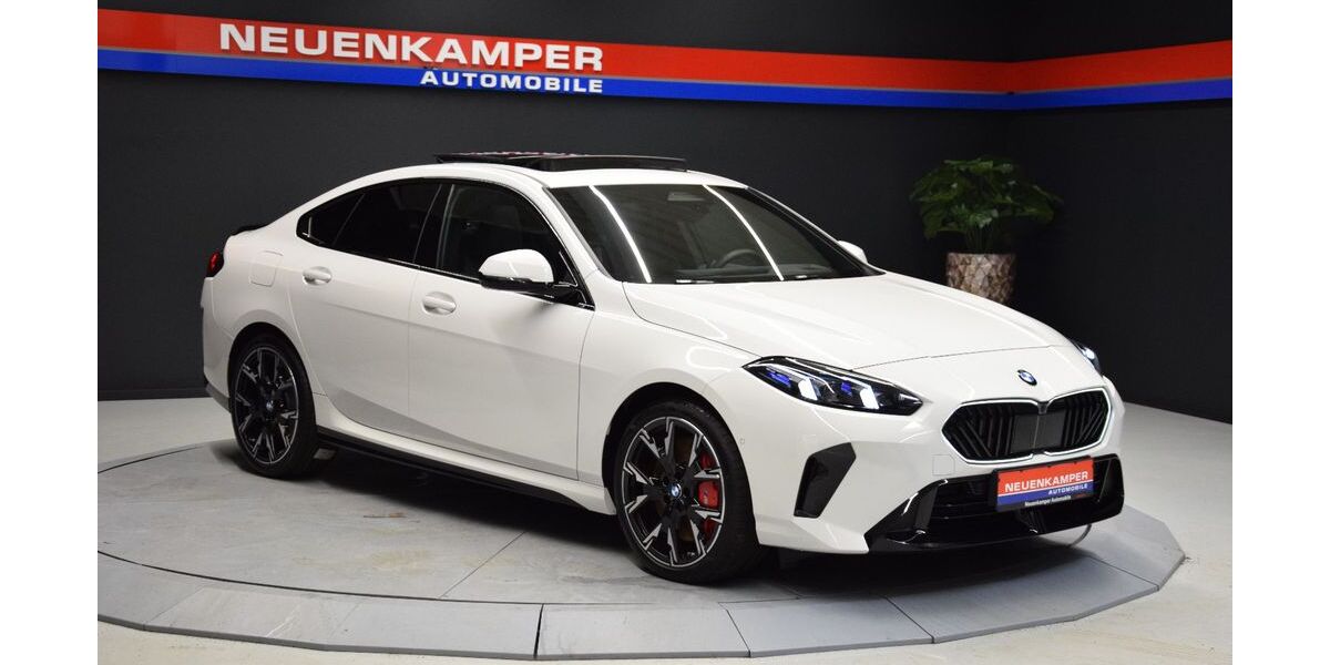 BMW 220 Gran Coupé 12.000 km 39.790 &euro; Remscheid 42853