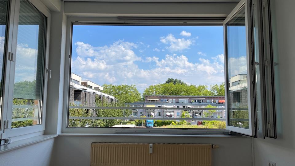 Etagenwohnung Mülheim an der Ruhr Menden-Holthausen - 1 Zimmer, 57 m&sup2;, 885&euro; | Angebot:27547881