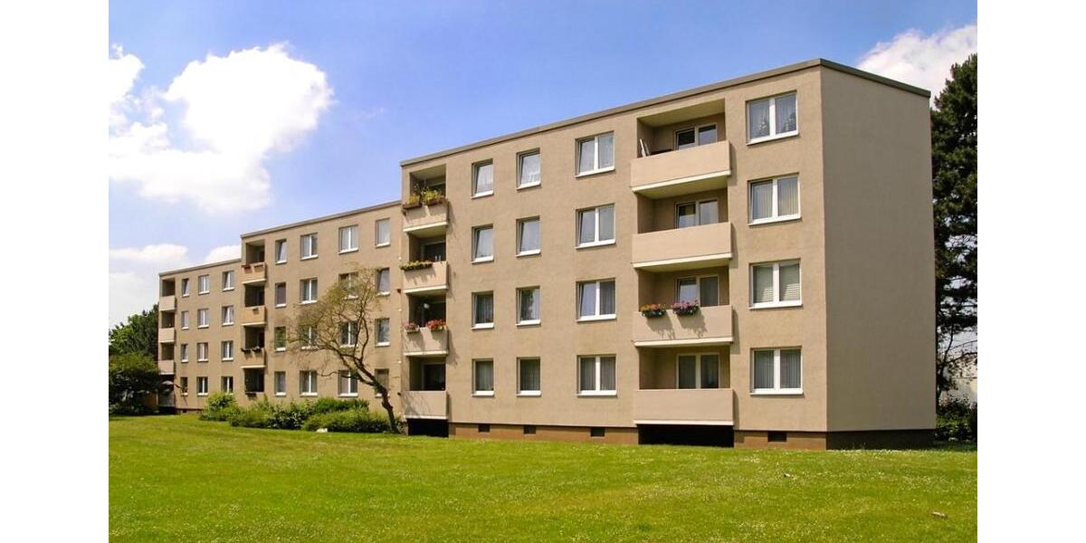 Etagenwohnung Krefeld Benrad - 3 Zimmer, 66 m&sup2;, 494&euro; | Angebot:19181605