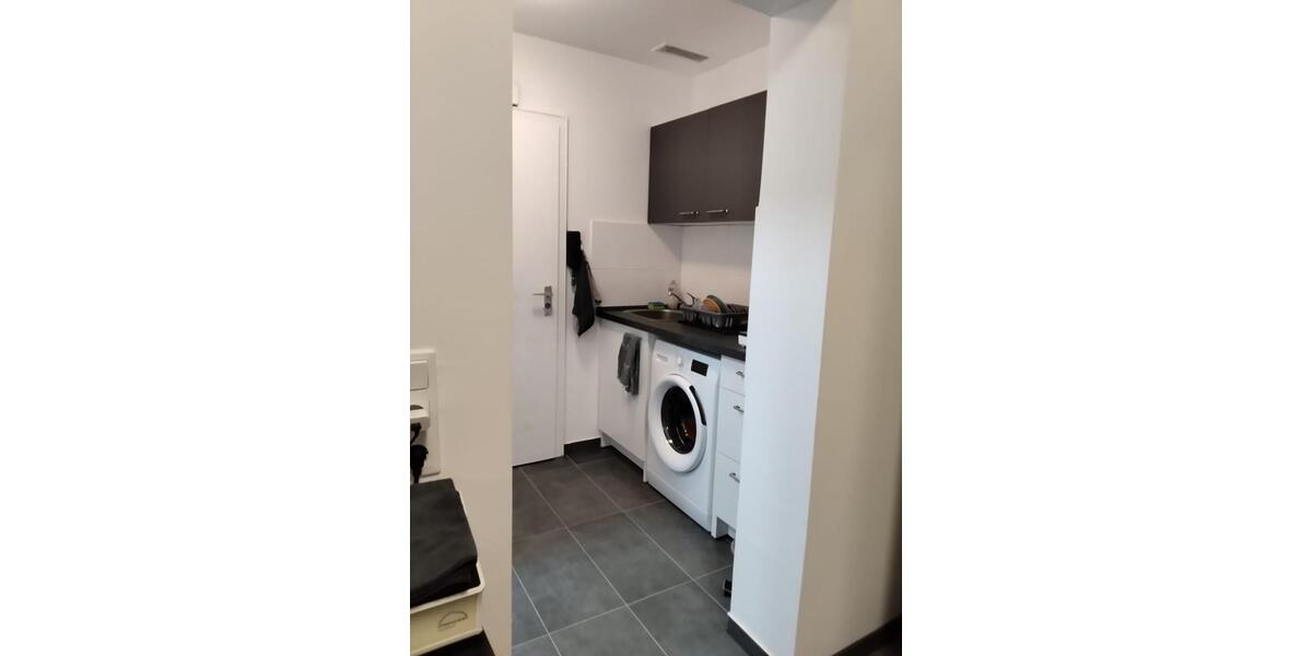 Etagenwohnung Duisburg Hamborn - 1.5 Zimmer, 24 m&sup2;, 59.000&euro; | Angebot:26606708